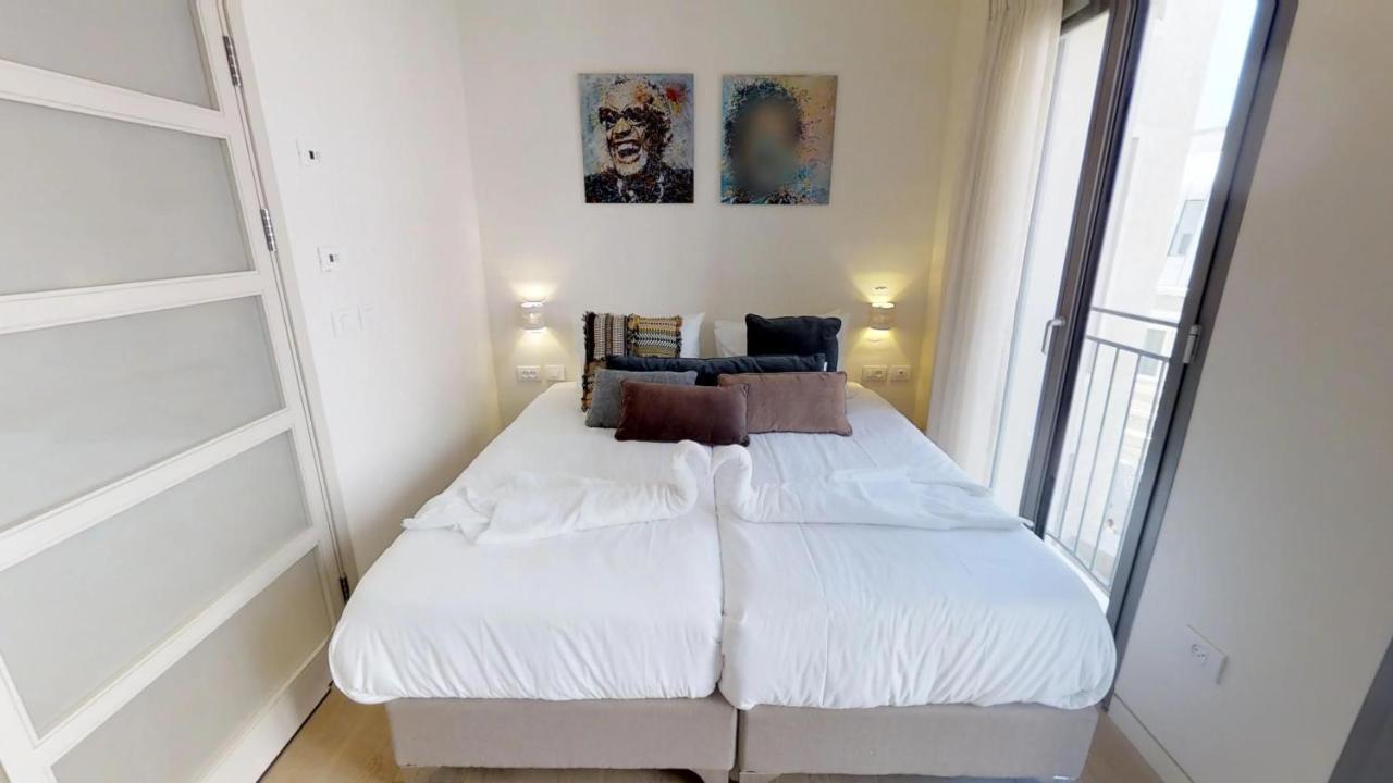 Rental Israel-Mamila Residences 16 Yerusalem Bagian luar foto
