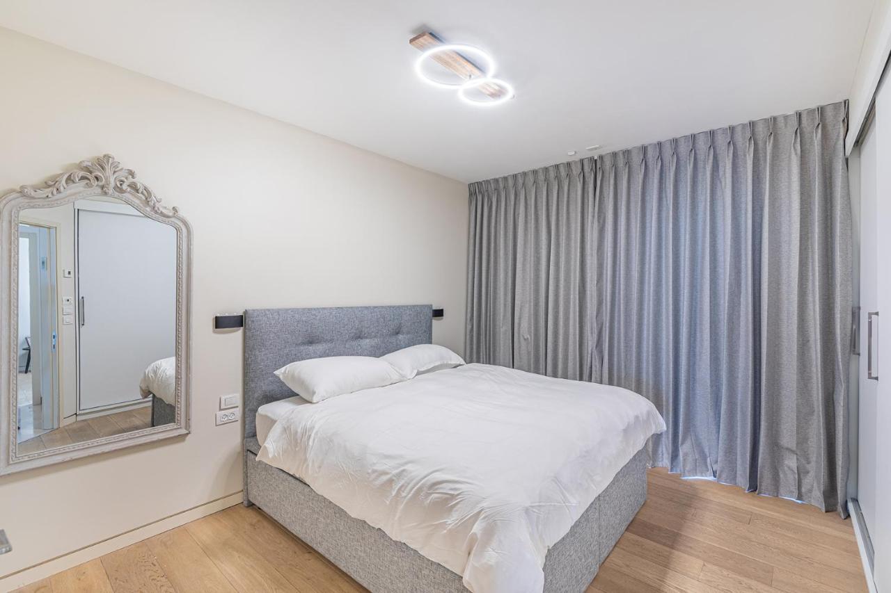 Rental Israel-Mamila Residences 16 Yerusalem Bagian luar foto