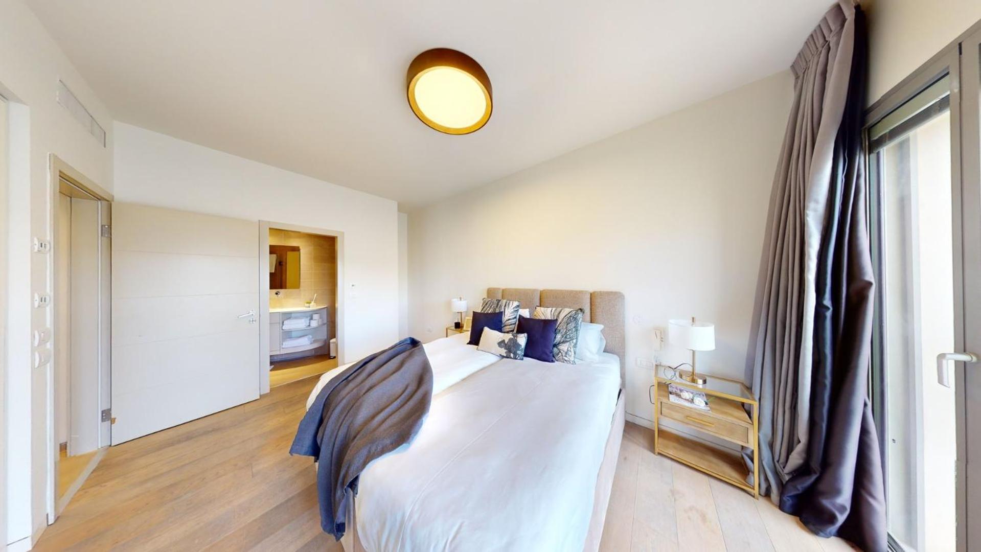 Rental Israel-Mamila Residences 16 Yerusalem Bagian luar foto
