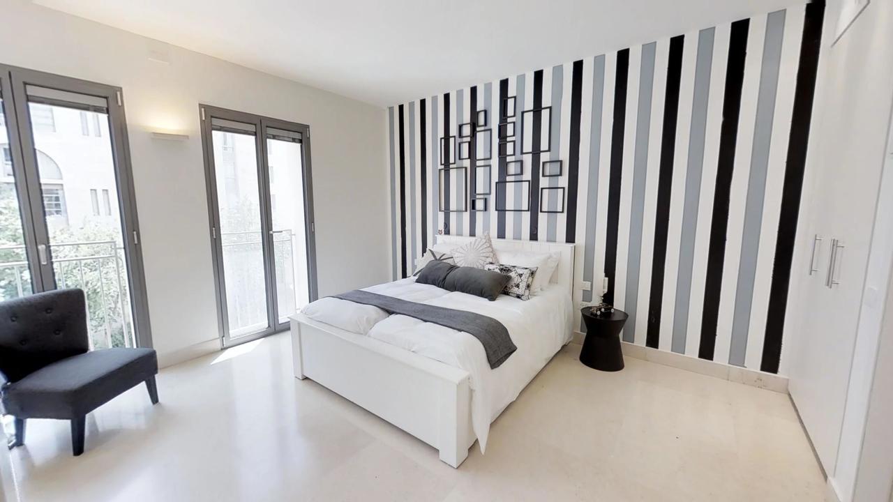 Rental Israel-Mamila Residences 16 Yerusalem Bagian luar foto