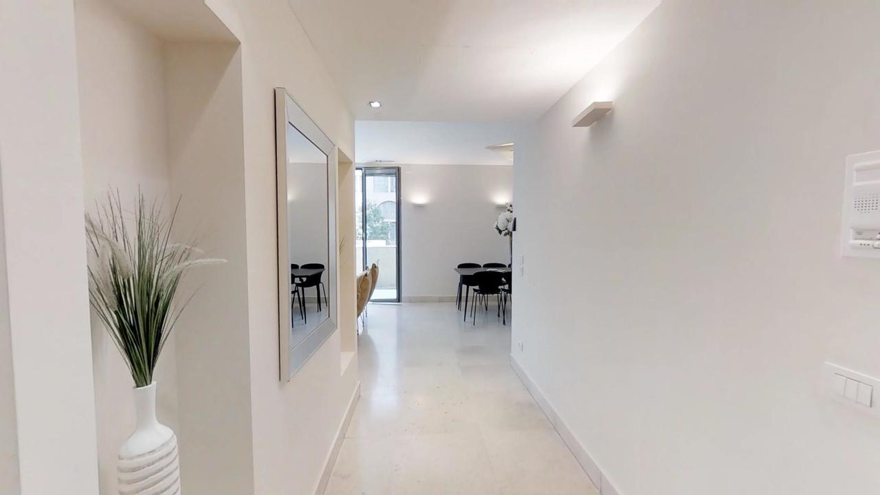 Rental Israel-Mamila Residences 16 Yerusalem Bagian luar foto