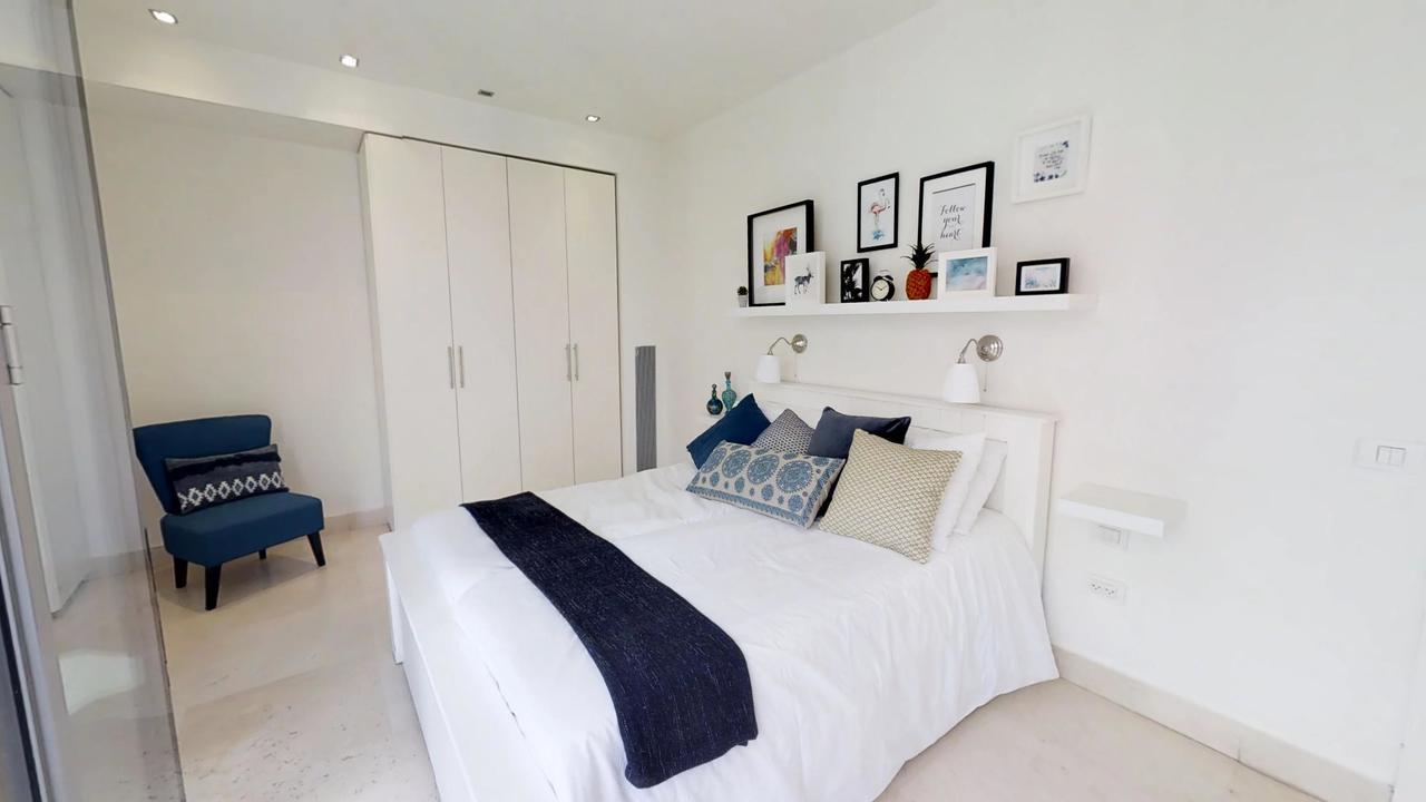 Rental Israel-Mamila Residences 16 Yerusalem Bagian luar foto