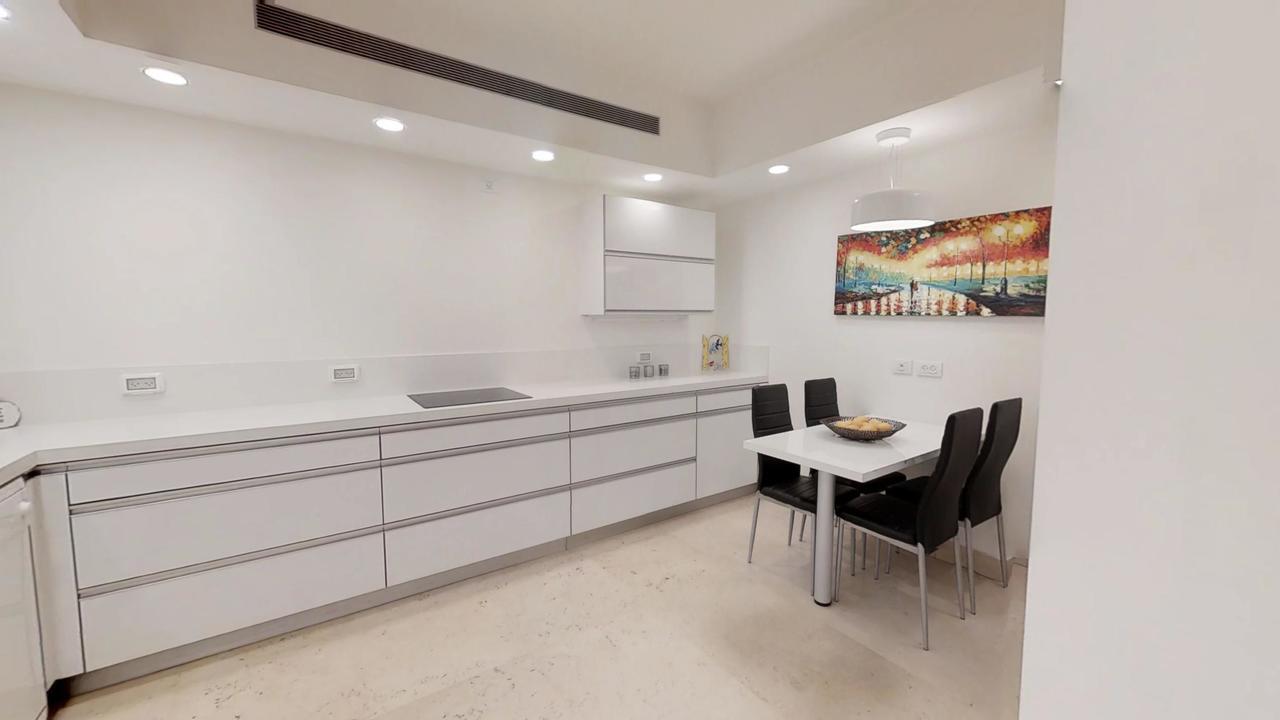 Rental Israel-Mamila Residences 16 Yerusalem Bagian luar foto
