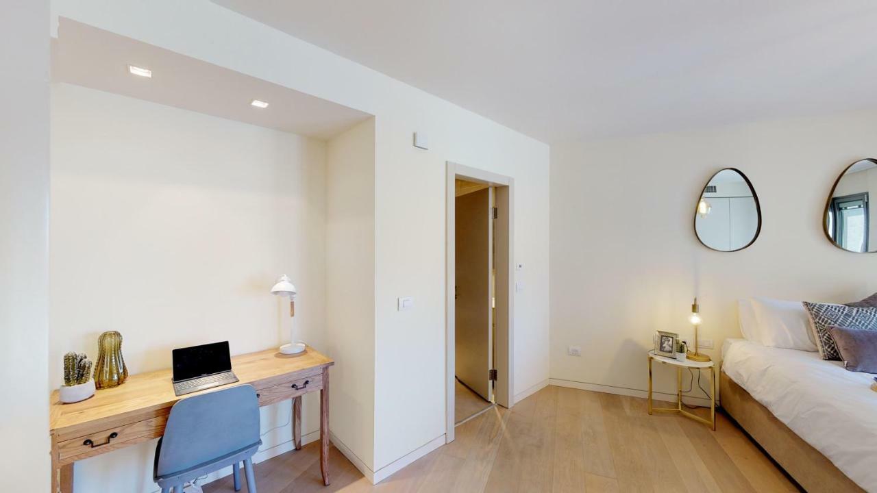 Rental Israel-Mamila Residences 16 Yerusalem Bagian luar foto
